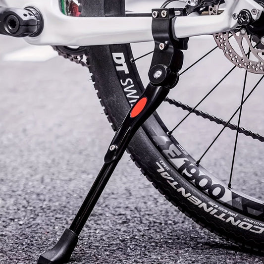 Skorter | BIKEGRIP STAND – Adjustable Bike Stand for Stable Parking