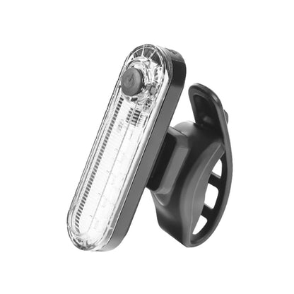 Skorter | BikeLite – USB bicycle rear light for maximum visibility & safety