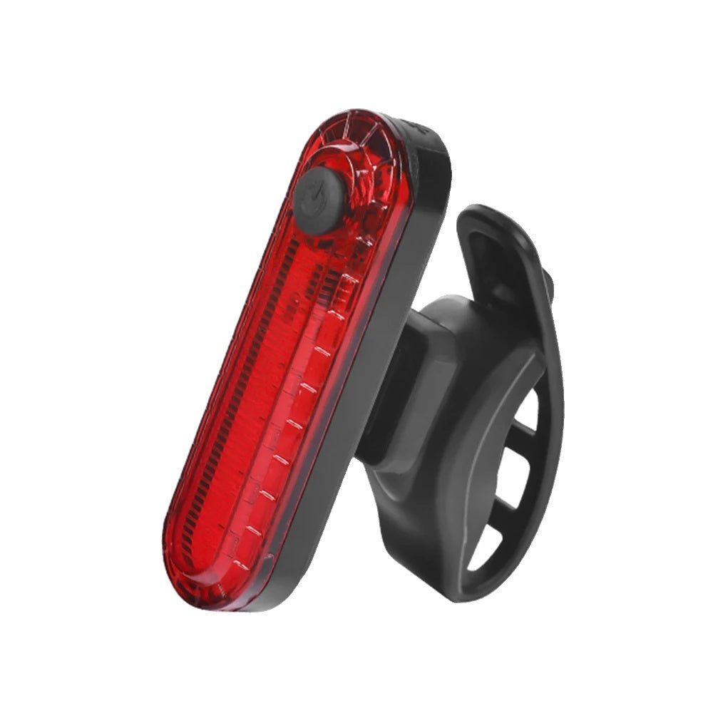Skorter | BikeLite – USB bicycle rear light for maximum visibility & safety