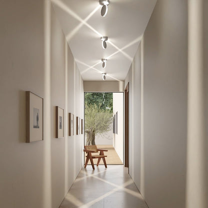 Skorter | AuroraGlow - Modern Spotlight Wall Lamp