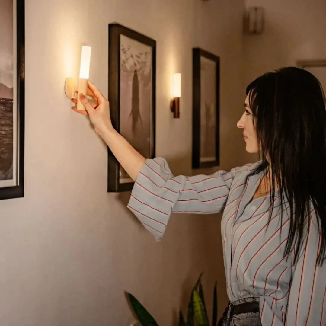Skorter | Glow Wave - Unique And Versatile Led Lighting