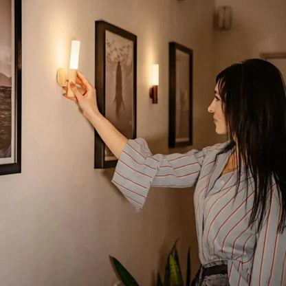 Skorter | Glow Wave - Unique And Versatile Led Lighting