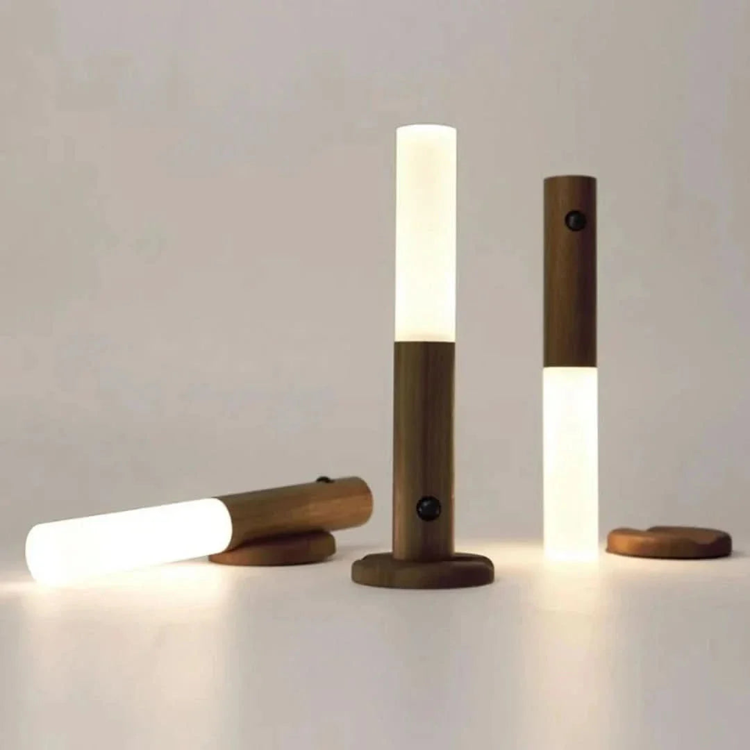 Skorter | Glow Wave - Unique And Versatile Led Lighting