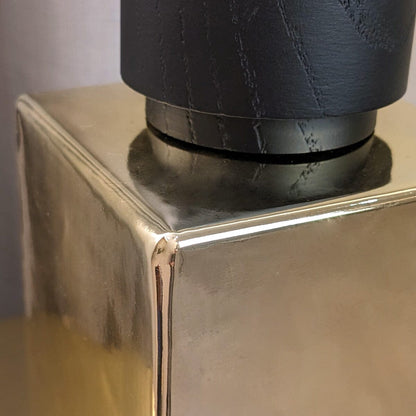 Skorter | Billionaire Gold Statement Reed Diffuser - 500ml