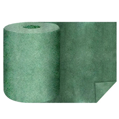 Skorter | Biodegradable Netted Grass Seed Mat | All-in-One Growth System for Quick Germination in Sun, Shade & Slopes