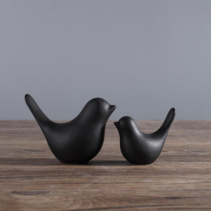 Bird Figurines - SKØRTER