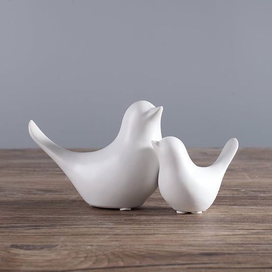 Bird Figurines - SKØRTER
