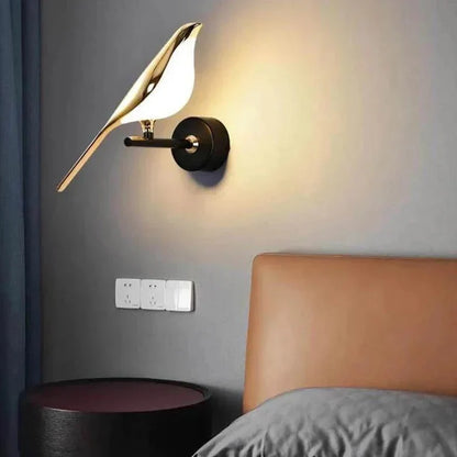 Skorter | SkyTweet - LED Wall Lamp