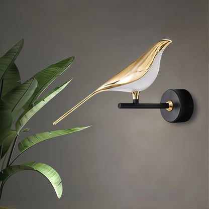 Skorter | SkyTweet - LED Wall Lamp