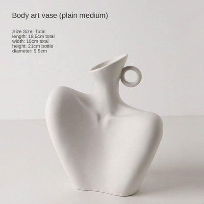 Skorter | AMELIÉ – Elegant ceramic vases for stylish accents