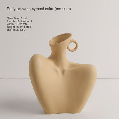 Skorter | AMELIÉ – Elegant ceramic vases for stylish accents