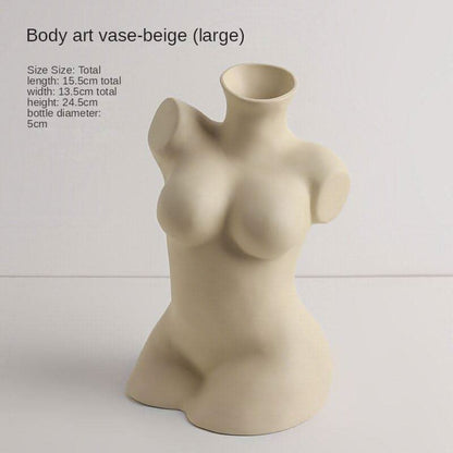 Skorter | AMELIÉ – Elegant ceramic vases for stylish accents