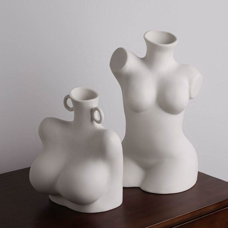 Skorter | AMELIÉ – Elegant ceramic vases for stylish accents