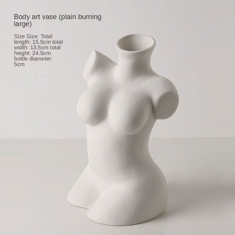 Skorter | AMELIÉ – Elegant ceramic vases for stylish accents