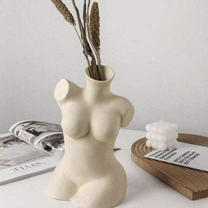 Skorter | AMELIÉ – Elegant ceramic vases for stylish accents