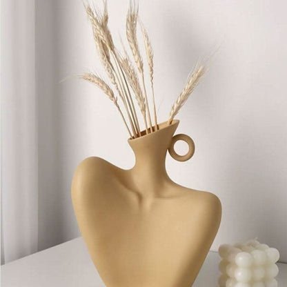Skorter | AMELIÉ – Elegant ceramic vases for stylish accents
