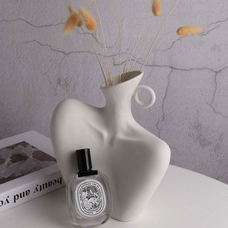 Skorter | AMELIÉ – Elegant ceramic vases for stylish accents