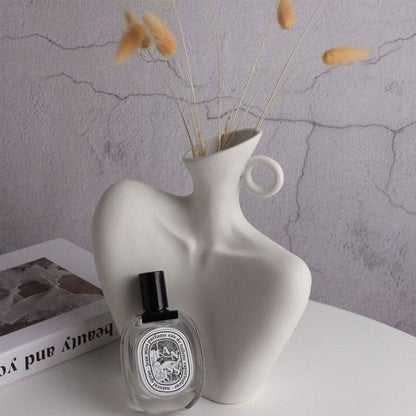 Skorter | AMELIÉ – Elegant ceramic vases for stylish accents