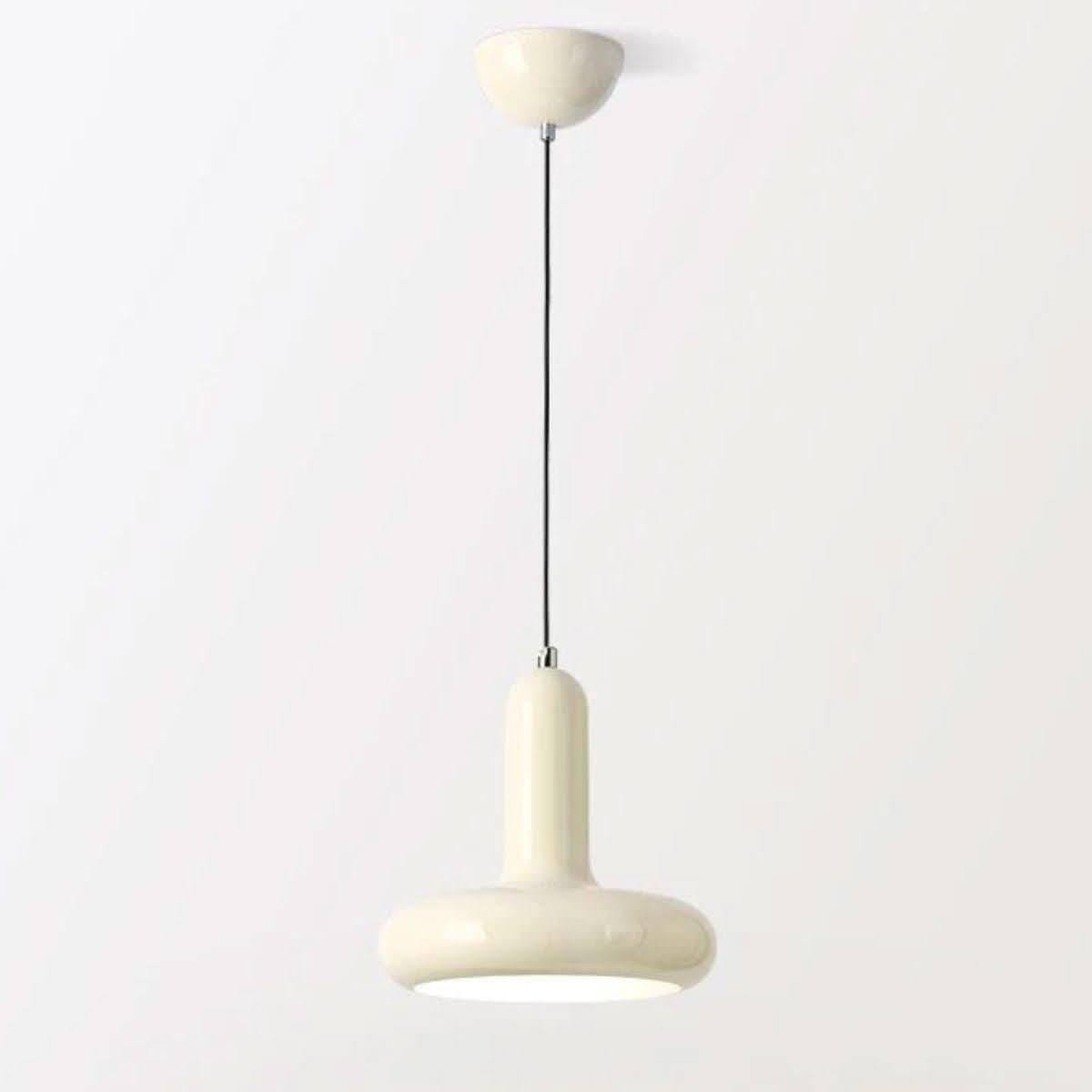 Skorter | Colorful Nordic Pendant Light – Adjustable LED Ceiling Fixture