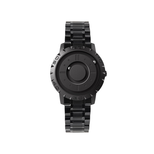 Skorter | Iron Ball Magnetic Pointer Clock