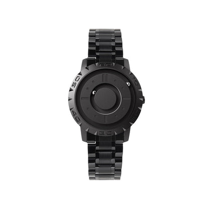 Skorter | Iron Ball Magnetic Pointer Clock