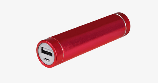 Skorter | Battery Charger – Charge on the go!