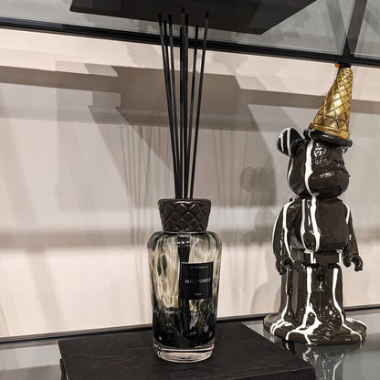Skorter | Black Forest Fragrance Speckled Reed Diffuser - 500ml