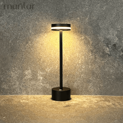 Skorter | Radiance Wireless Table Lamp
