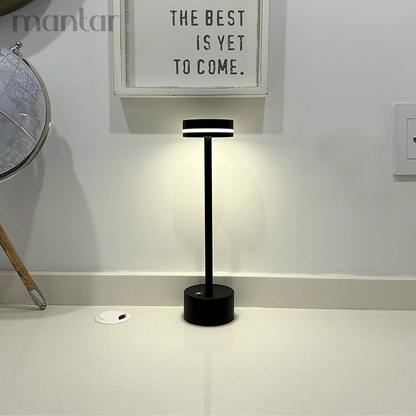 Skorter | Radiance Wireless Table Lamp