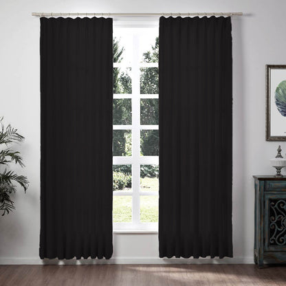 Skorter | Curtain - Add Natural Elegance and Comfort to Your Interior