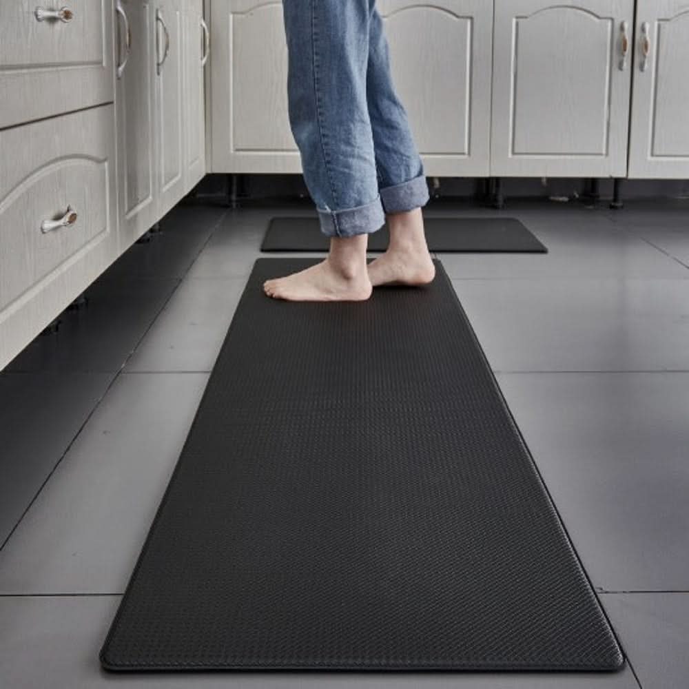 Skorter | ERGOMAT – Kitchen mat made of PU foam, non-slip & water-repellent