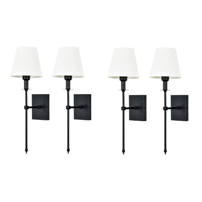 Skorter | Brilliance Sconce - Brushed Brass Wall Lamps