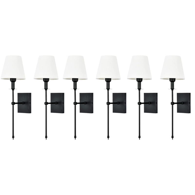 Skorter | Brilliance Sconce - Brushed Brass Wall Lamps