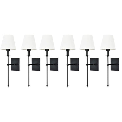 Skorter | Brilliance Sconce - Brushed Brass Wall Lamps