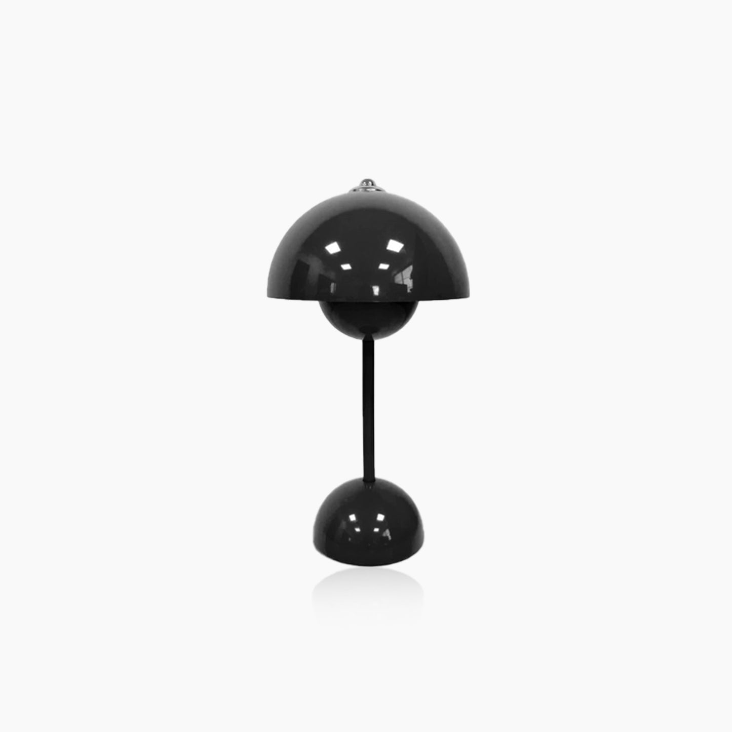 Skorter | Flowerpot Table Lamp Without Cable