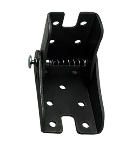 Skorter | Folded hinge | 90 degrees & Self-closing