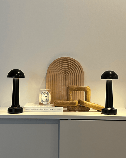 Skorter | Mantar Table Lamp