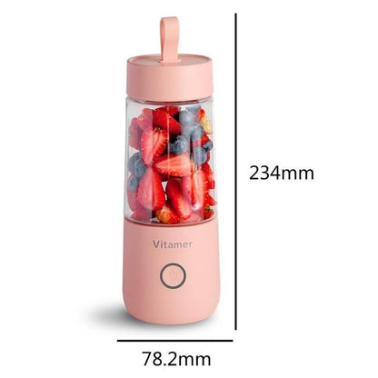 Skorter portable USB