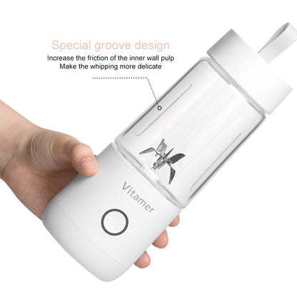 Skorter portable USB