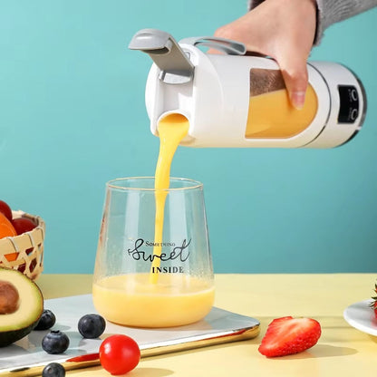 Skorter | 450ML Portable Blender For Smoothies