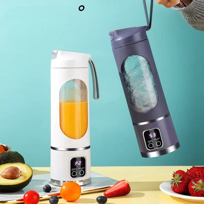 Skorter | 450ML Portable Blender For Smoothies
