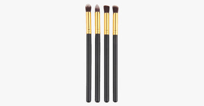 Skorter | 4 Piece Mixing Brush – A great tool for flawless makeup