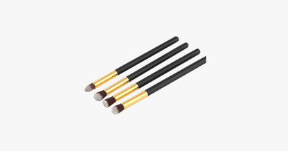 Skorter | 4 Piece Mixing Brush – A great tool for flawless makeup