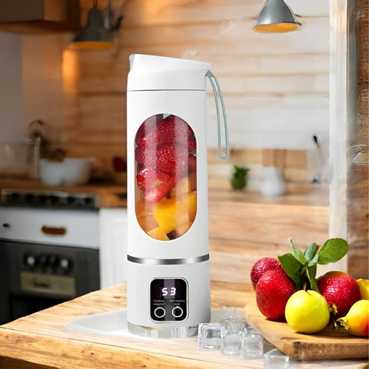 Skorter | 450ML Portable Blender For Smoothies