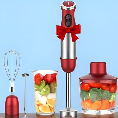 Skorter | 5-in-1 Multifunctional Immersion Handheld Blender