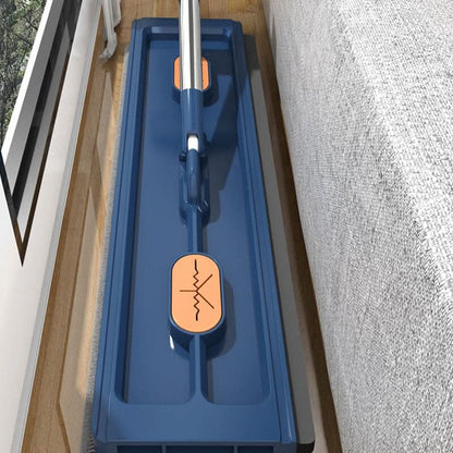Skorter | Blink Sweep | Revolutionary Flat Mop