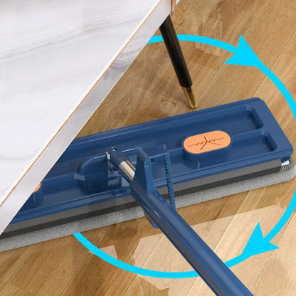 Skorter | Blink Sweep | Revolutionary Flat Mop