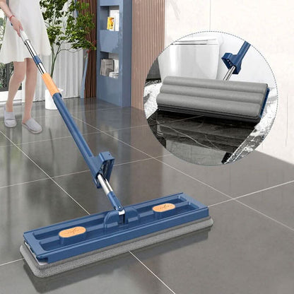 Skorter | Blink Sweep | Revolutionary Flat Mop