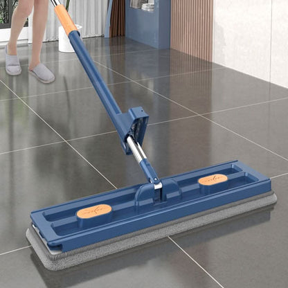 Skorter | Blink Sweep | Revolutionary Flat Mop