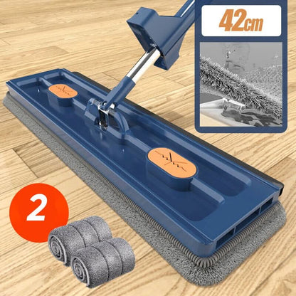 Skorter | Blink Sweep | Revolutionary Flat Mop